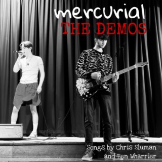 THE DEMOS (Demo)