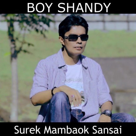 Surek Mambaok Sansai | Boomplay Music