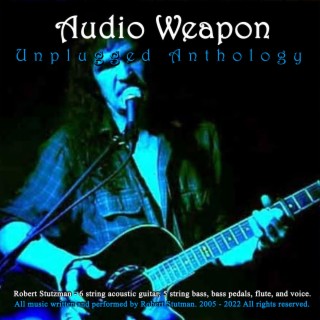 Unplugged Anthology