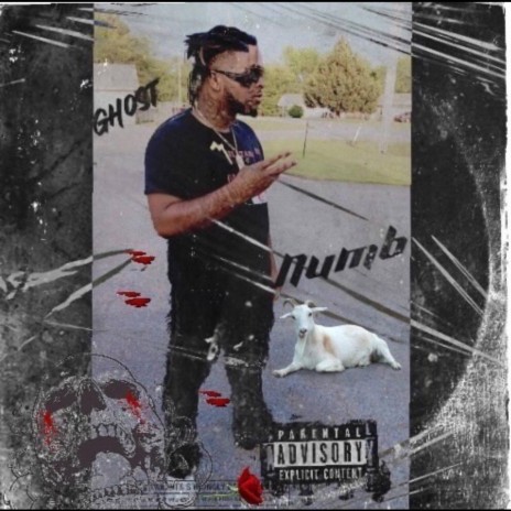 Numb ft. Mp Xido | Boomplay Music