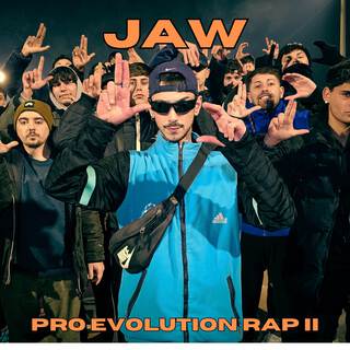 Pro Evolution Rap II