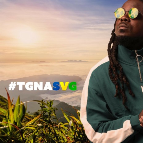 Ting Go Nice Again SVG | Boomplay Music