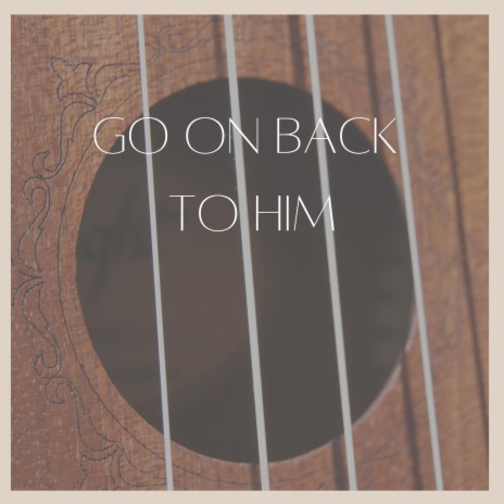 My Baby Won´t Come Back | Boomplay Music