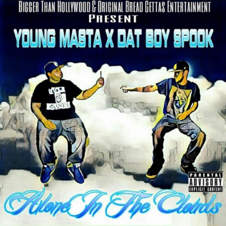 Up ft. Young Masta | Boomplay Music