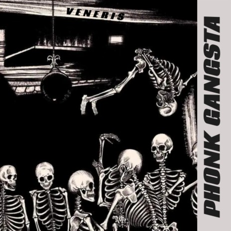 Phonk Gangsta | Boomplay Music
