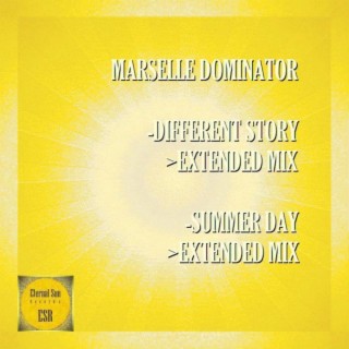 Different Story / Summer Day