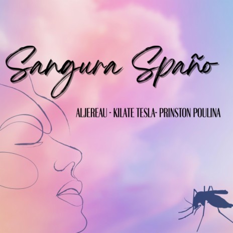 Sangura Spaño ft. Kilate Tesla & Prinston Poulina | Boomplay Music