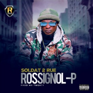 SOLDAT 2 RUE