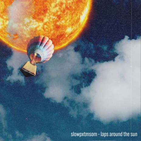 Laps Around The Sun | Boomplay Music