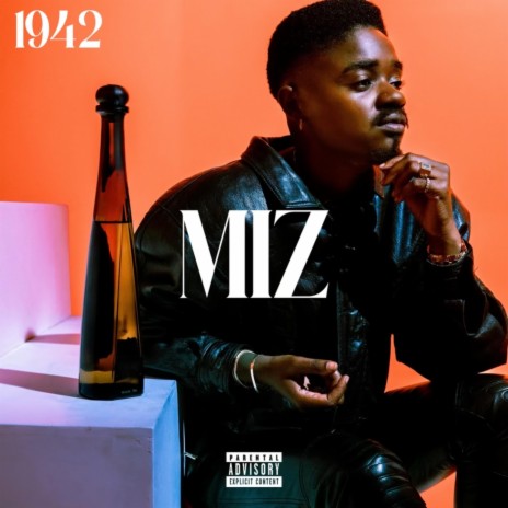 1942 ft. MIZ | Boomplay Music