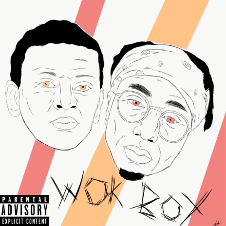 Wok Box ft. Salvador | Boomplay Music