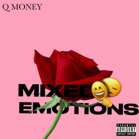 Mixed Emotionş | Boomplay Music