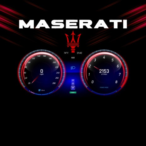 Maserati | Boomplay Music
