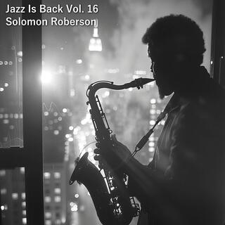 Jazz Is Back, Vol. 16