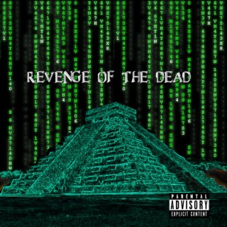 Revenge Of The Dead