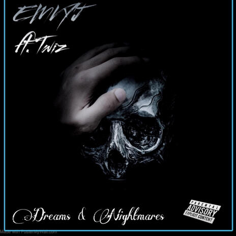 Dreams & Nightmares ft. Lor Twiz | Boomplay Music