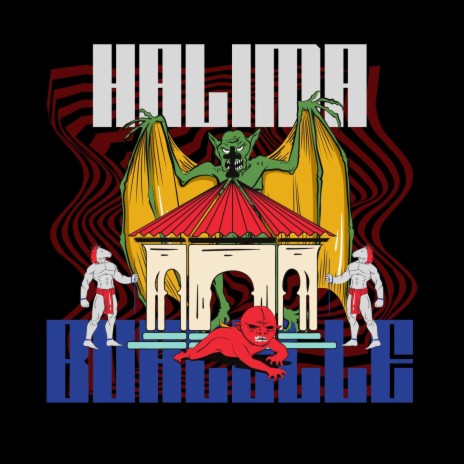Halima | Boomplay Music
