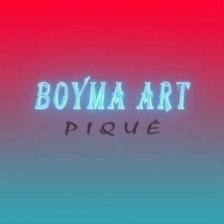 boyma art