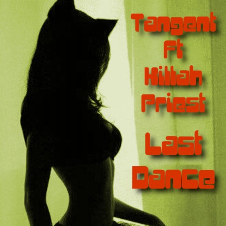 Last Dance ft. Killah Priest & Temper Beats | Boomplay Music