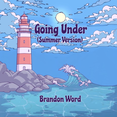 Going Under (Summer Version) | Boomplay Music