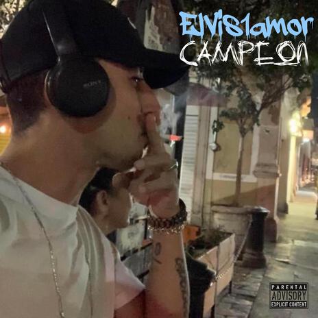 Campeon | Boomplay Music