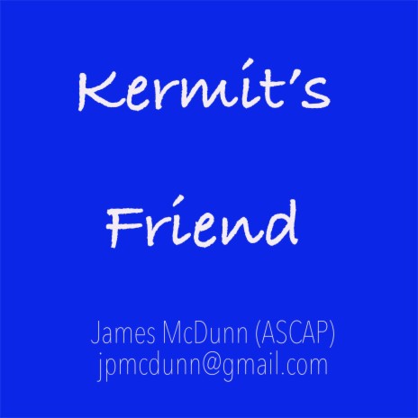 Kermit's Friend (Radio Edit)