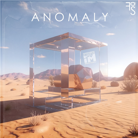 Anomaly | Boomplay Music