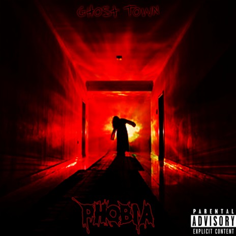 Ghost Town | Boomplay Music