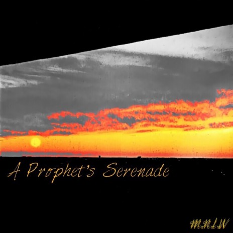 A Prophet's Serenade | Boomplay Music