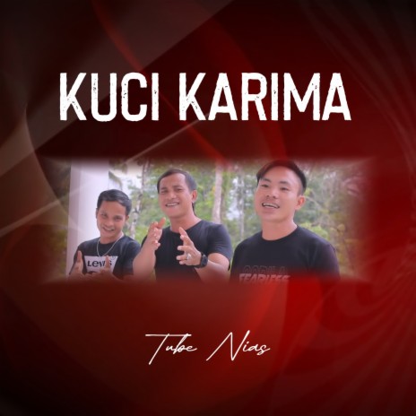 KUCI KARIMA | Boomplay Music