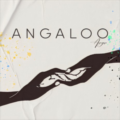 Angaloo | Boomplay Music