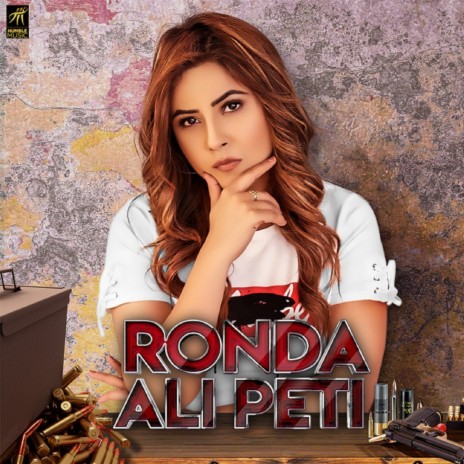 Ronda Ali Peti | Boomplay Music