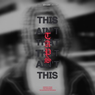 THIS AIN'T THAT, THAT AIN'T THIS. (Radio Edit) lyrics | Boomplay Music