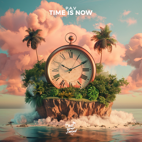 The Time Is Now | Boomplay Music