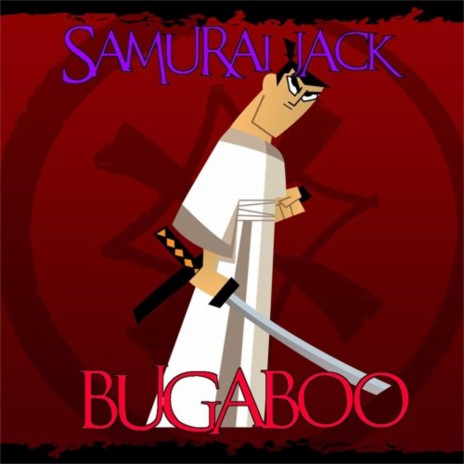 Samurai Jack | Boomplay Music