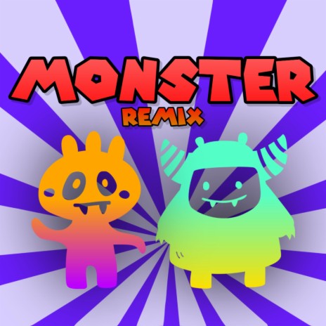 Monster (Original Mix)