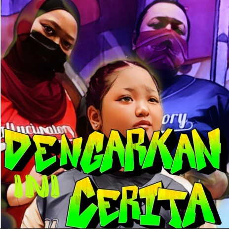 Dengarkan ini cerita ft. Airis & Mystique | Boomplay Music