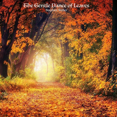 The Gentle Dance of Leaves