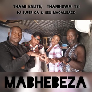 MABHEBEZA