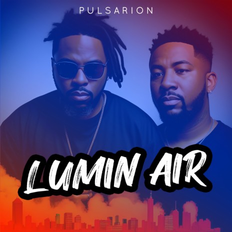 Lumin Air | Boomplay Music