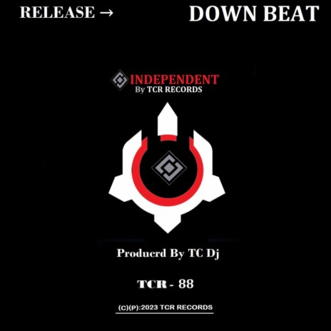Down Beat | Boomplay Music