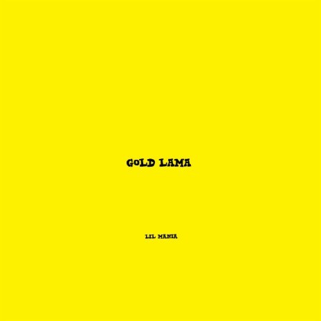 Gold Lama