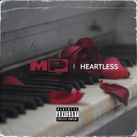 Heartless ft. prod by Jay Jean | Boomplay Music