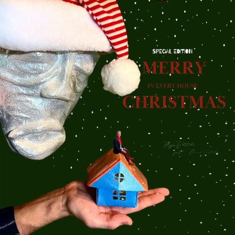 Merry Christmas in Every House (Special Edition Mastered with Aurora by Dolby) ft. David Catcher