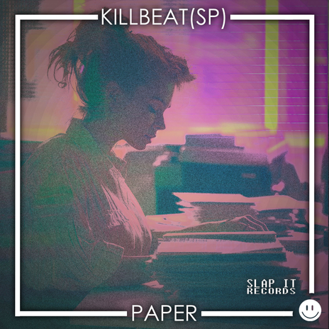 Paper (Extended Mix)