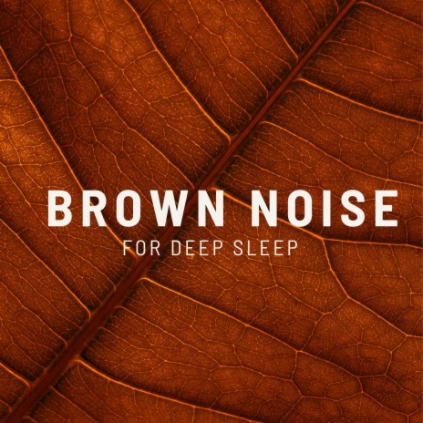 Brown Noise Slumber ft. Brown Noise & Focus Brown Noise | Boomplay Music