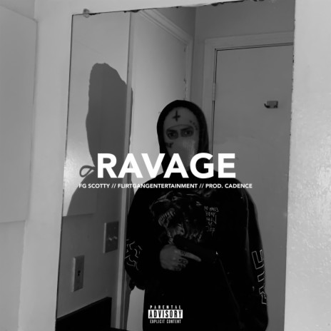 Ravage | Boomplay Music