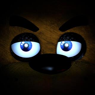 Five Nights at Freddy's (Cover)