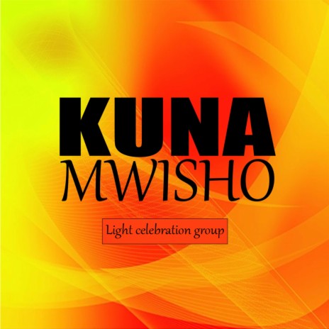 Kuna mwisho | Boomplay Music