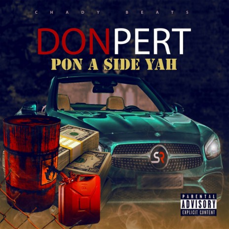 Pon a Side Yah | Boomplay Music